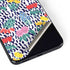 Bouffants and Broken Hearts Bouquets Print Galaxy S22 Plus Skin